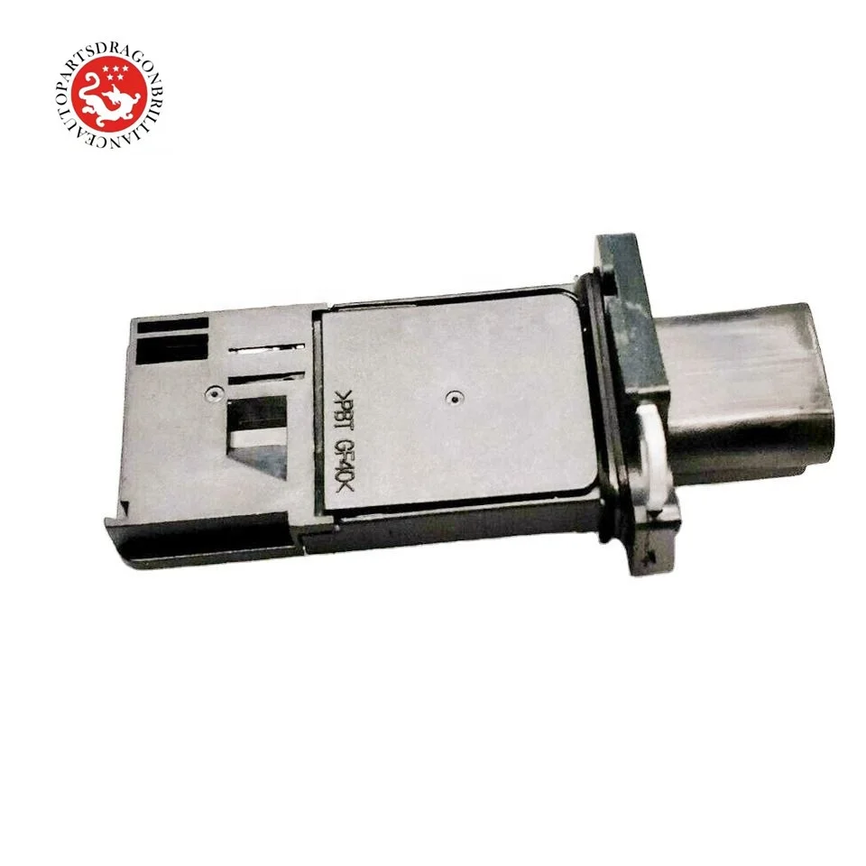 MAF Mass Air Flow Meter Sensor AFH70M-56A AFH70M56A ME226022 Fits Mitsubishi Canter Fuso High Quality Truck Parts Engine