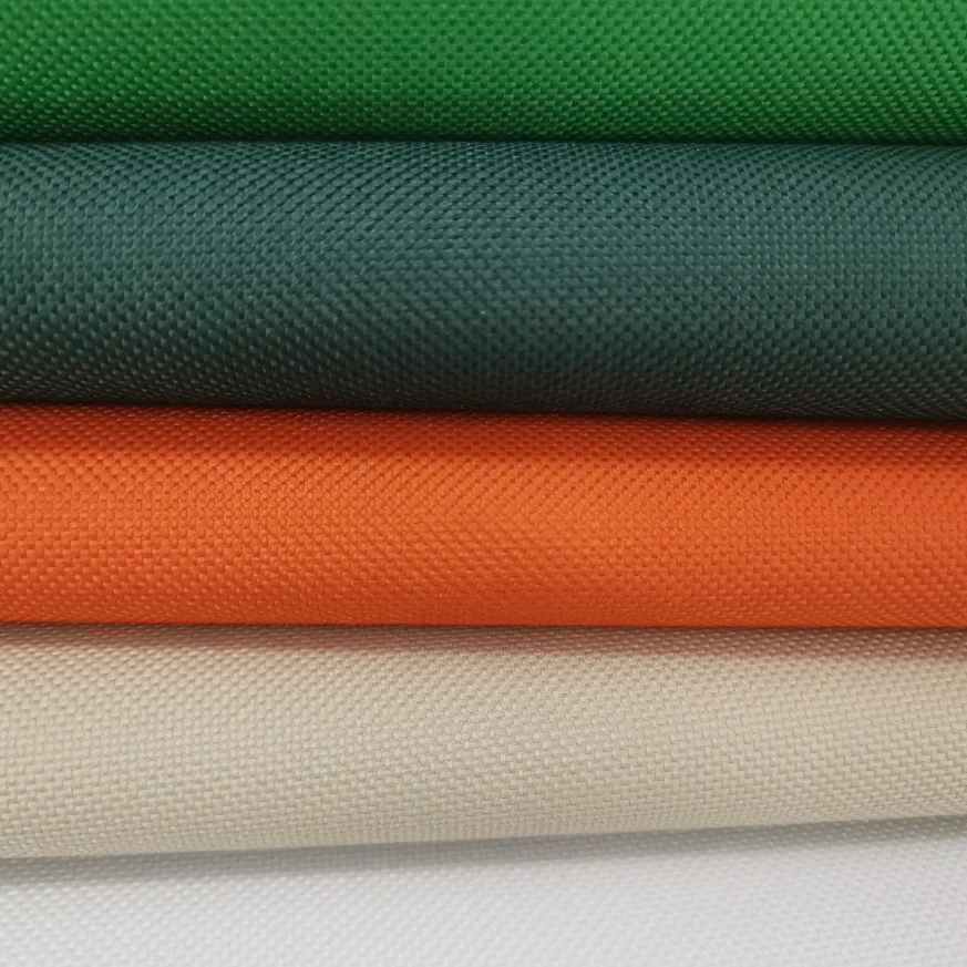 100% полиэстер 300D/600D ткань для пляжных стульев с полиэтиленовым покрытием