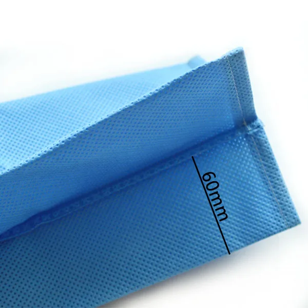 Vacuum Cleaner Parts SMS Cloth Filter Dust Bag DJ69-00420B Compatible With Samsung VC-6025V SC4180 SC4141 SC61B3 VC-6013 Sc5491