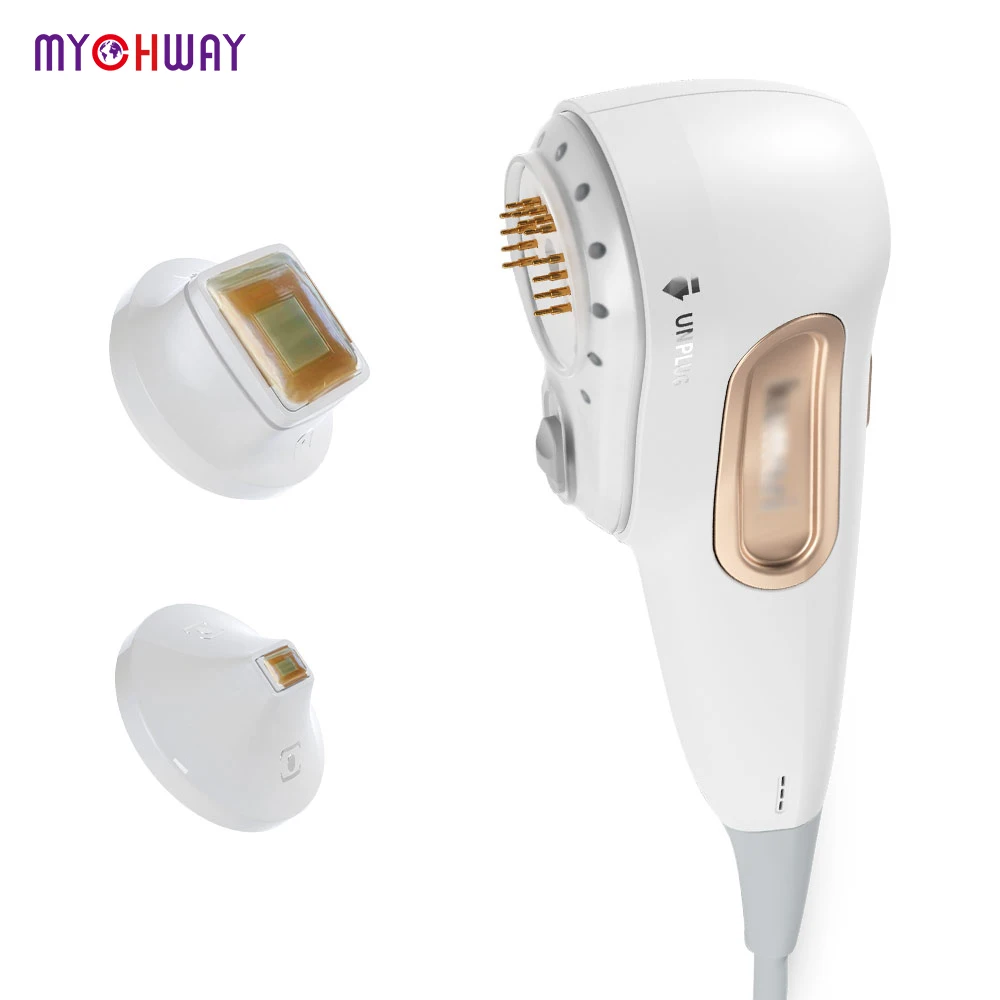 Professional Fractional RF Radio Frequency Dot Matrix Skin Rejuvenation Tightening Lifting Face Skin Care Machine