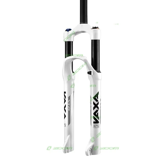 ZOOM air suspension fork 860 AIR 26/27.5/29INCH TRAVEL 100MM for MTB fork ALEX 9-100MM