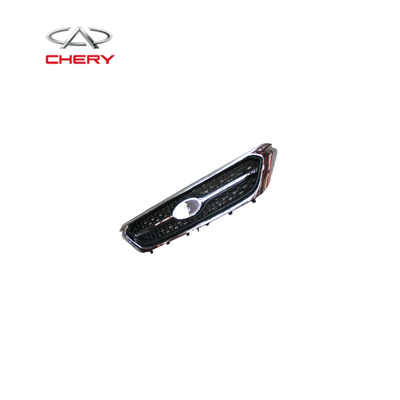 High quality radiator grille OE K09-8401100 for chery car K60