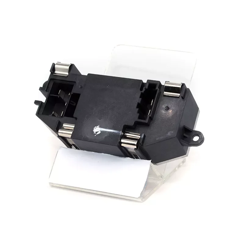 Top Sale Heater Blower Motor Resistor Compatible with Audi A3 For Volkswagen For Jetta For Passat CC OE 3C0907521F