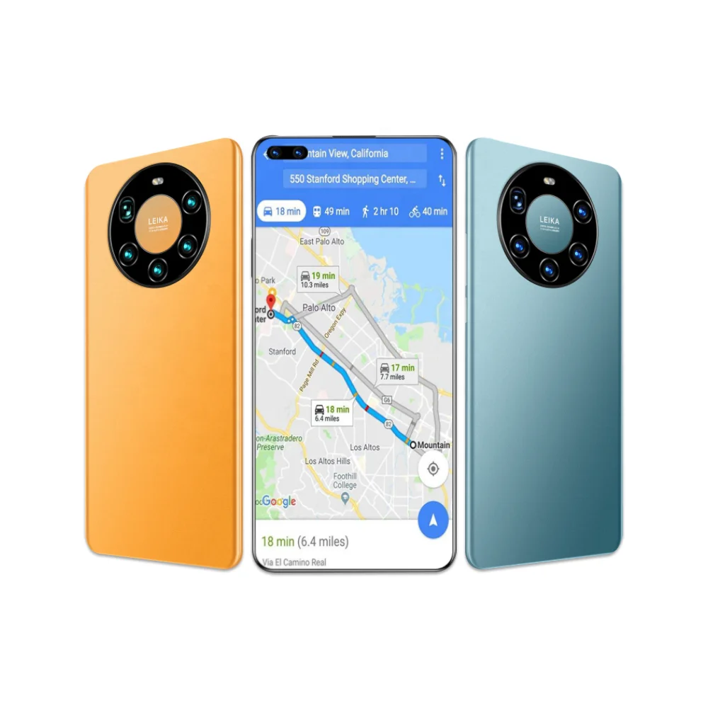 ALLINGE XYY418 7,2 дюймов сенсорный экран Android телефон M45Pro + смарт-телефон Лучший Прочный чехол для мобильного телефона