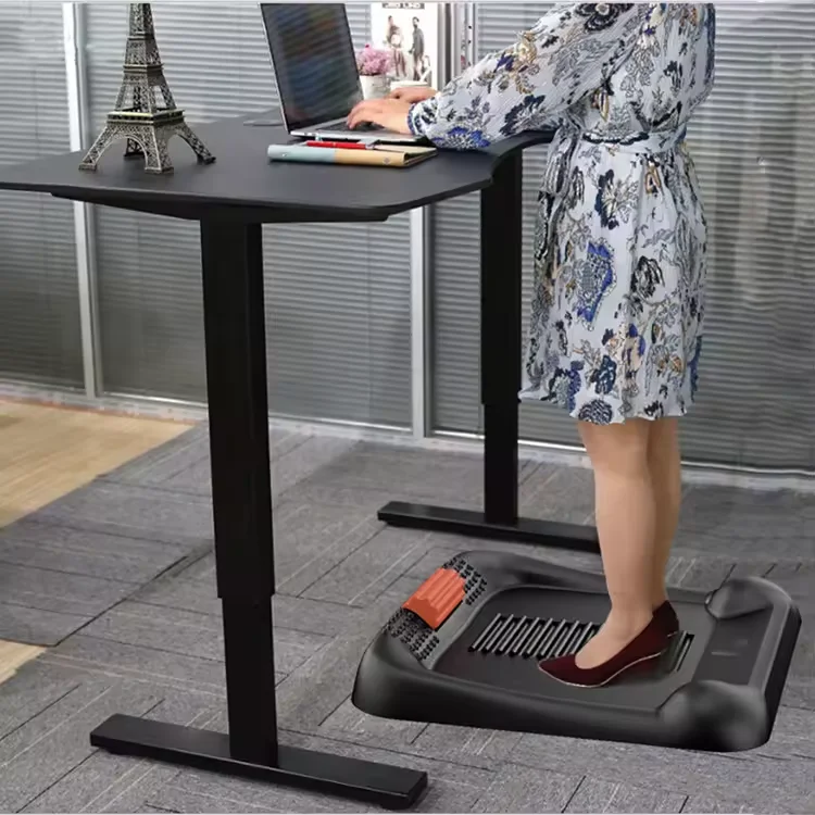 High-Quality Durable Pu Foam Elastic To Relieve Office Fatigue Standing Anti-Fatigue Mats