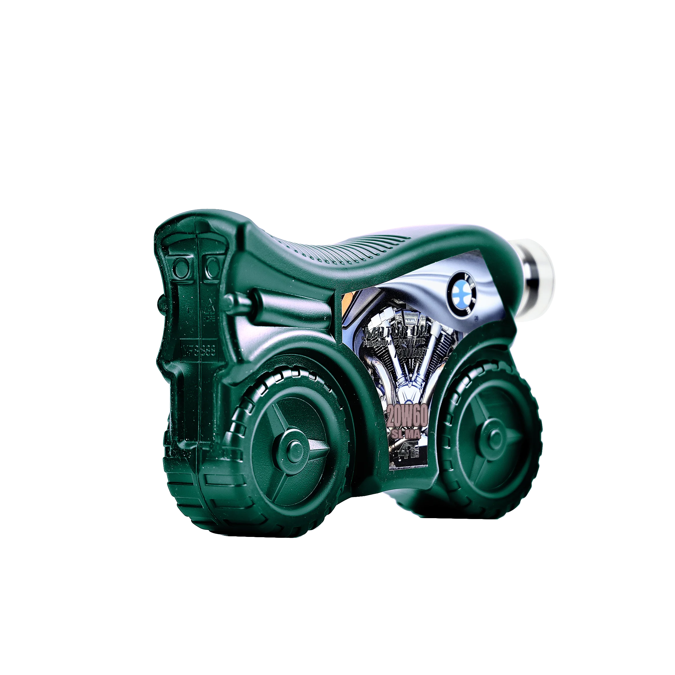 YEFE Factory Supply wholesale 125cc cooler hiace 2tr pump assembly hiace taiwan in barrel motor engine oil 20w50 Motor Oil