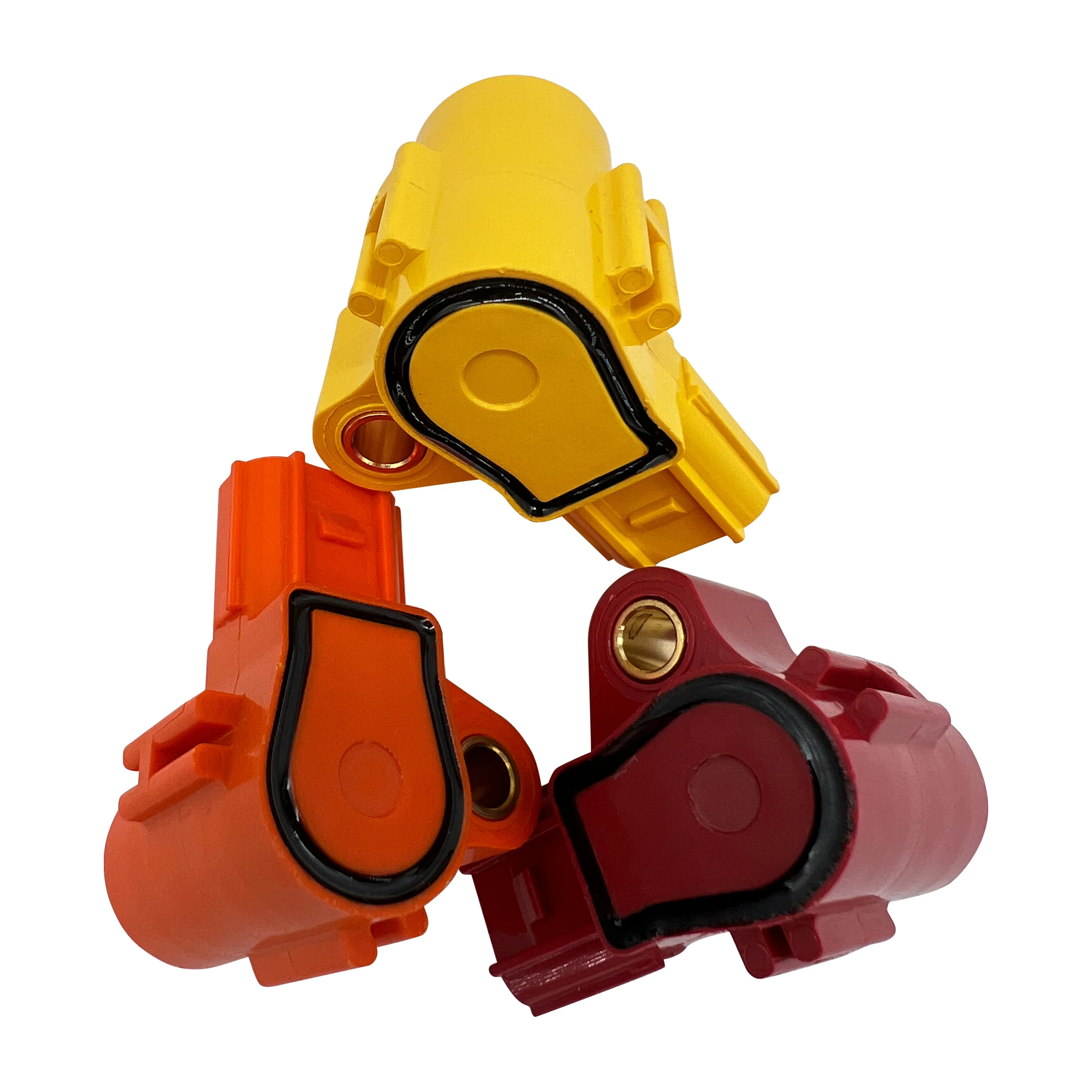 SENSOR TPS FOR HONDA STROTLE TPS BEAT FI VARIO 110 Wave110i  OEM 16400-K25-901