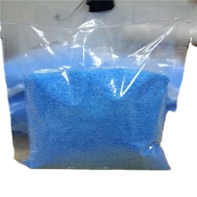 Best price Supplied by Chinese manufacturers Top Quality  CuO4S 7758-98-7 Copper(II) sulfate