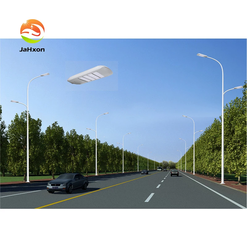 Высокое качество низкая цена подгонять водонепроницаемый IP65 наружного освещения алюминиевый корпус 50 Вт до 150 светодиодный уличный свет