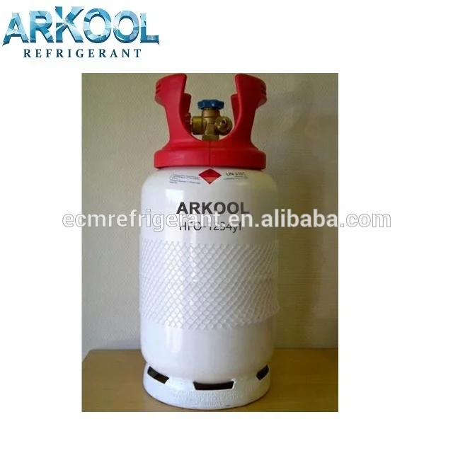 r1234yf r448a r449a r452a  refrigerant gas for home air conditioner