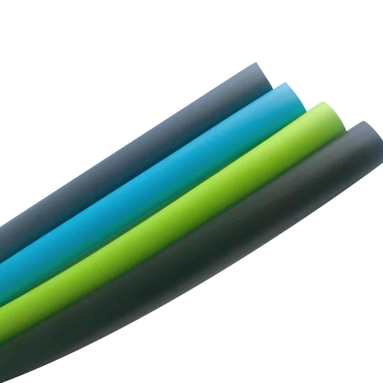 
Customized Nbr Plastic Rubber Foam Tube Closed Cell Nbr Foam Tubing 
