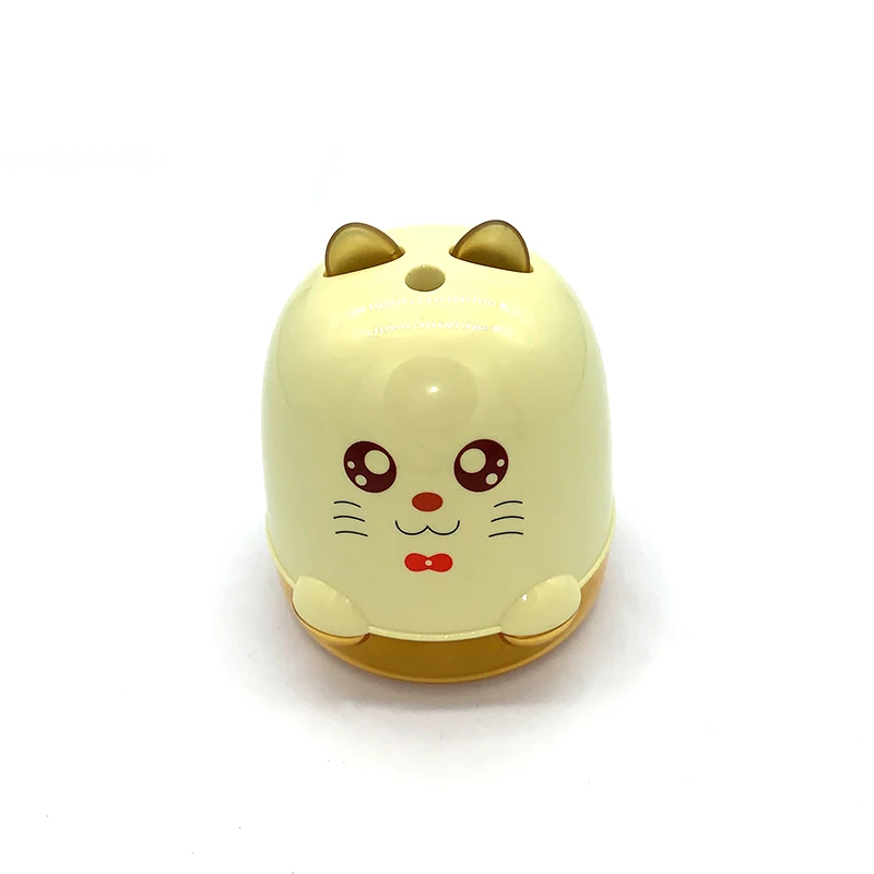
Best price USB cat electric pencil sharpener for children 