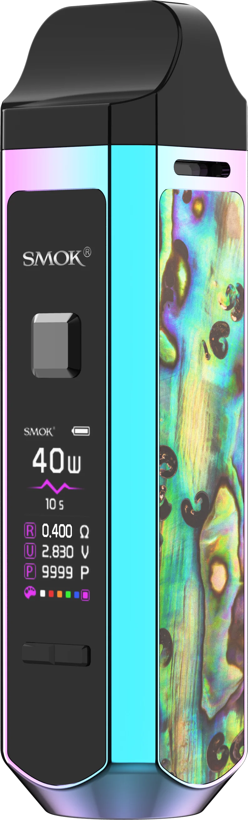 SMOK official store Vape Vaporizer Electronic Cigarette  RPM40 Kit