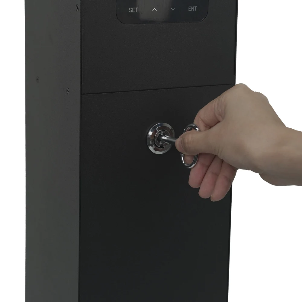 SCENTA Hotel Lobby Large Area Bluetooth Control Scent Machine Essential Oil Electric Smart Hotel Collection Diffuser Machine