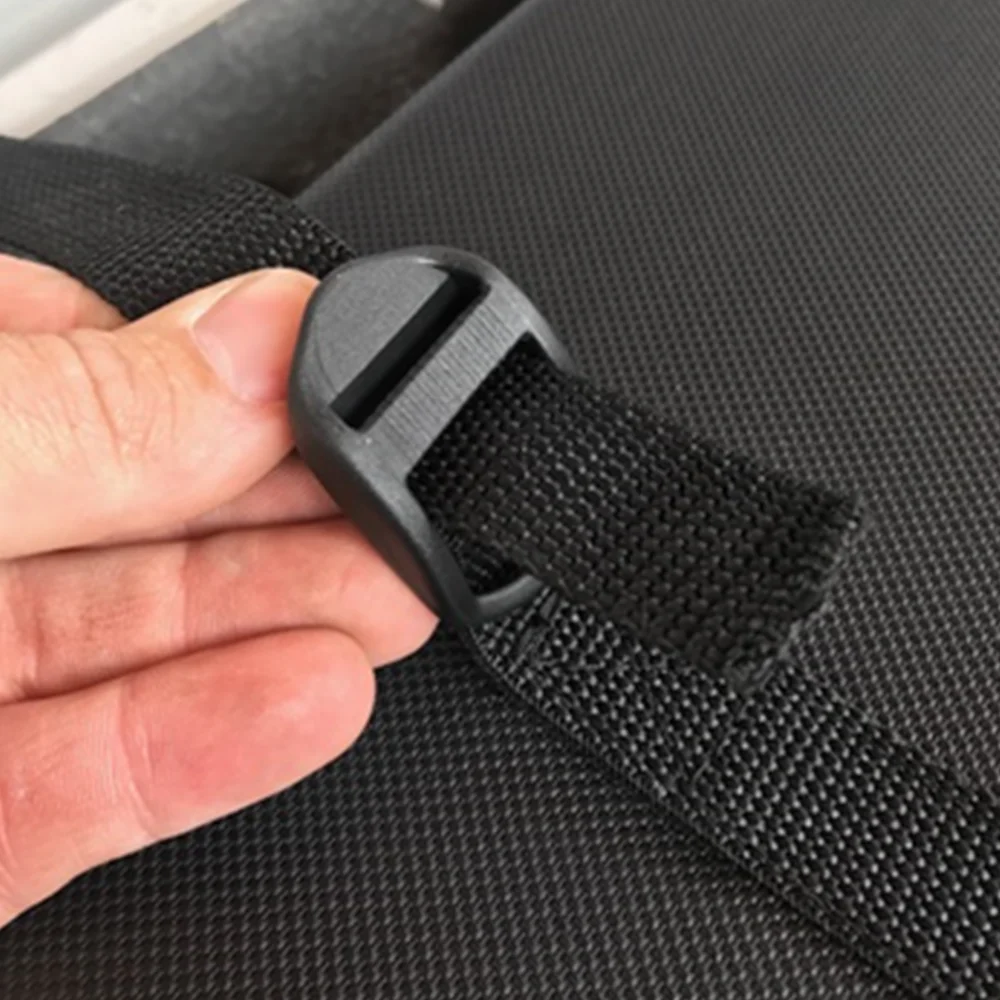 Wholesale 600D Fabric Durable Bike Shop Tailgate Pad Single Bike Rack