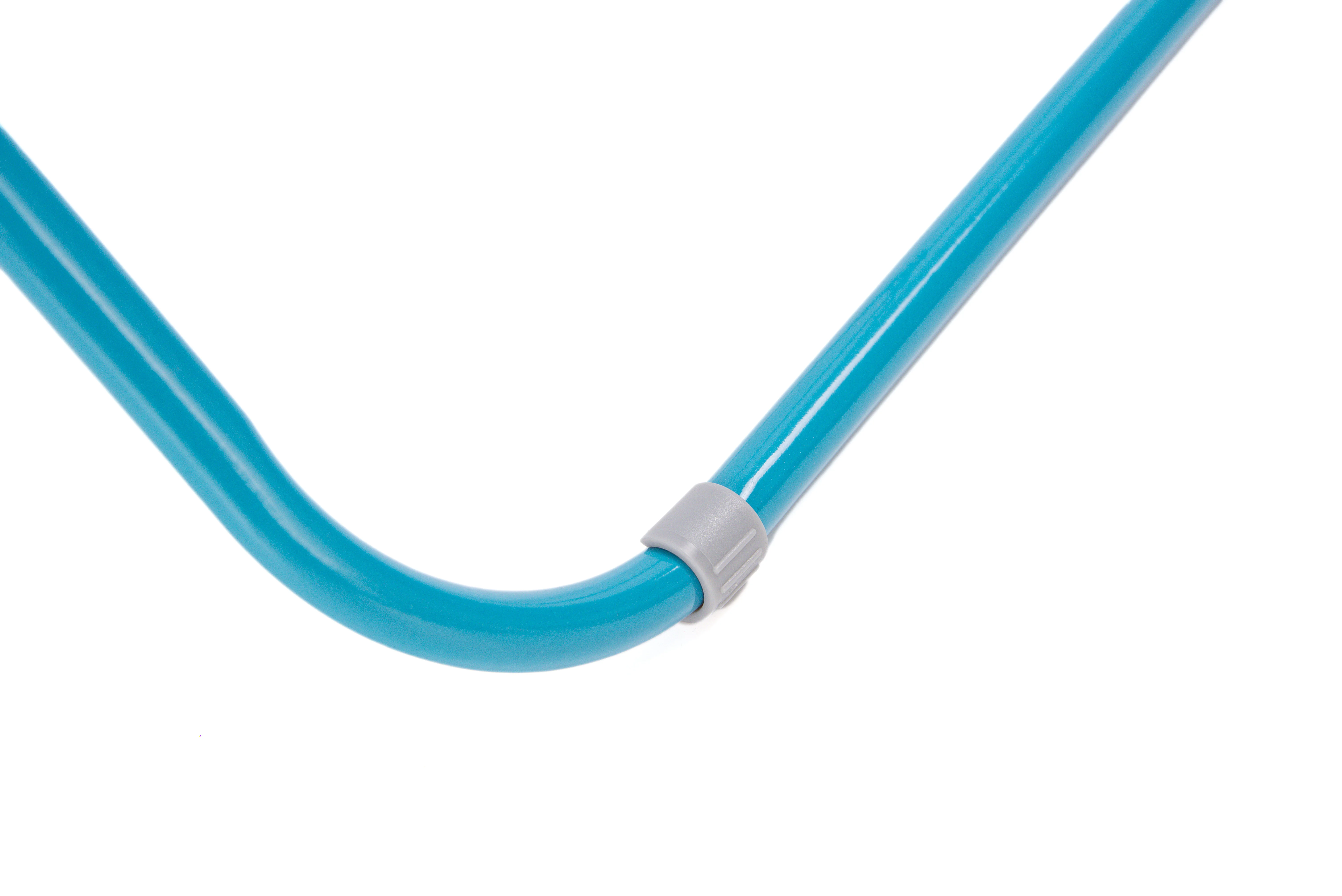 Extendable Clothes Racks Durable Large Drying Space Foldable Clothes Hanger