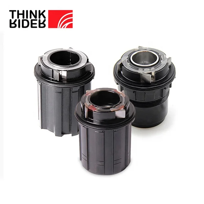 
Mountain Bike Ultralight Hollow Freewheel 11/12 Speed 9-50T Integrated Cassette Flywheel For Free hub body 