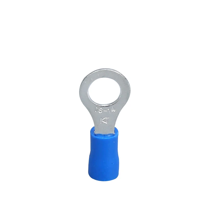Terminal Connector Crimp Screw Electrical Terminal