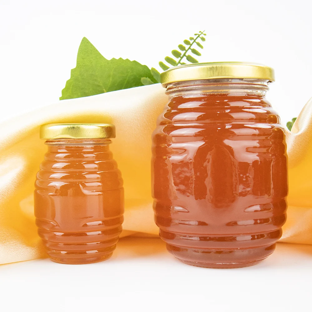 Китайская фабрика скидка longan honey оптовая