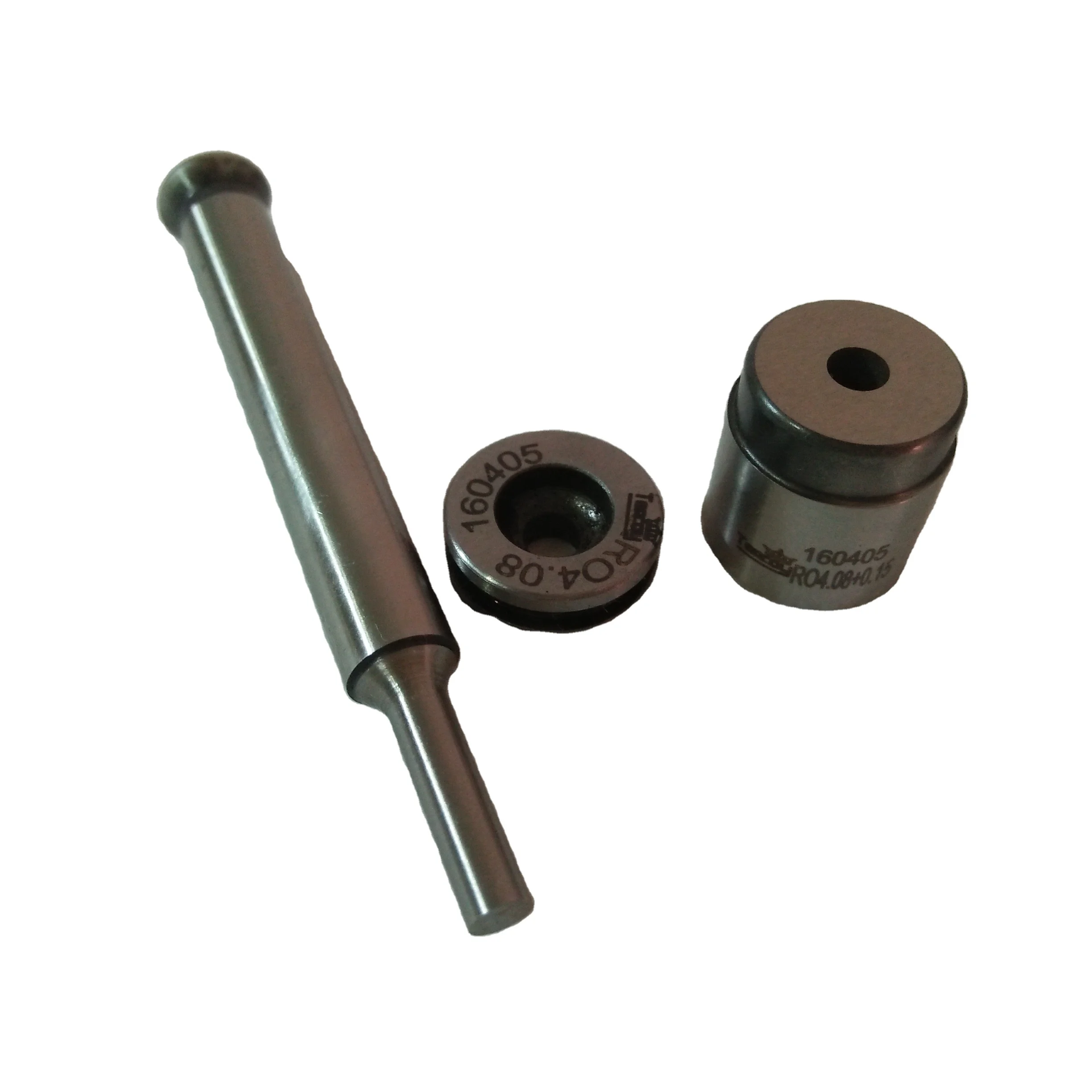 multi-tooling MT8 shape for euromac and finn power