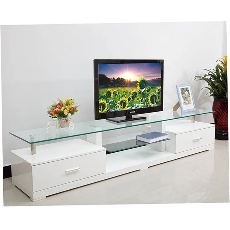 Living Room Cabinets Mirror Tv Morden Cabinet Designs Livingroom Furniture Stands Modern For 65 Inches Simple Sand Wood