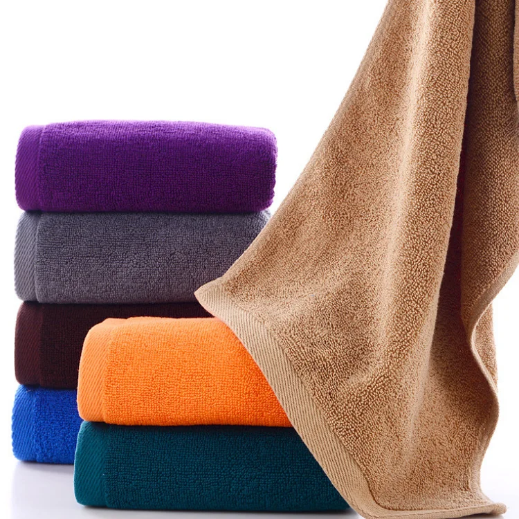 100% хлопок 5 звезд роскошный отель семейный Пляжный набор полотенца для рук/полотенце лица индивидуальные гостиничные