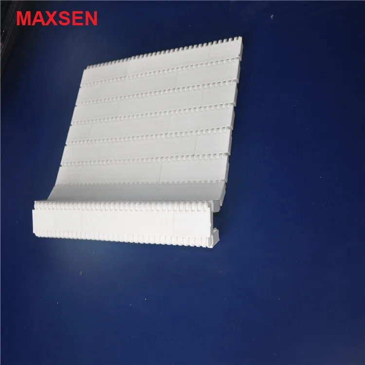 
Hot Material POM/PP MAXSEN Popular Modular Belt Conveyor System 