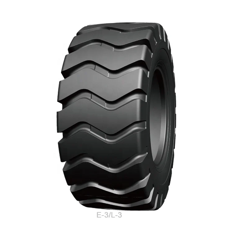 Professional 20R Lonking pattern ordinary block off road tyre 23.5-25 20.5-25 17.5-25