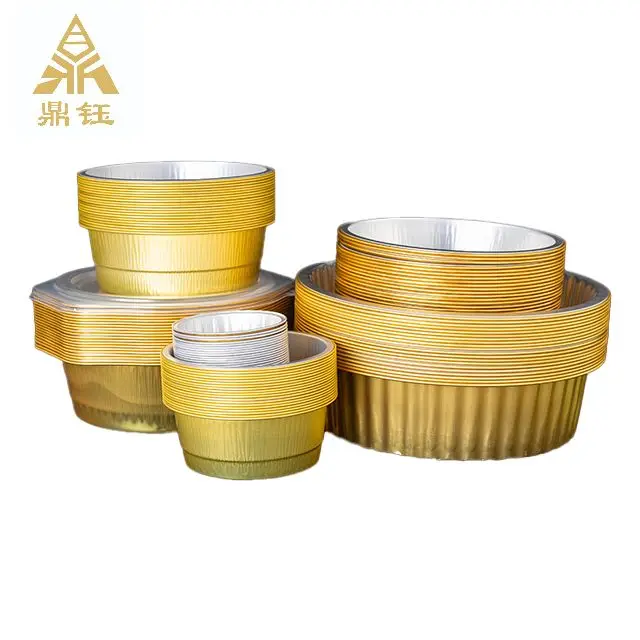 Disposable restaurant coated color fast food storage container customize logo catering trays delivery lunch boxes soup hot pot