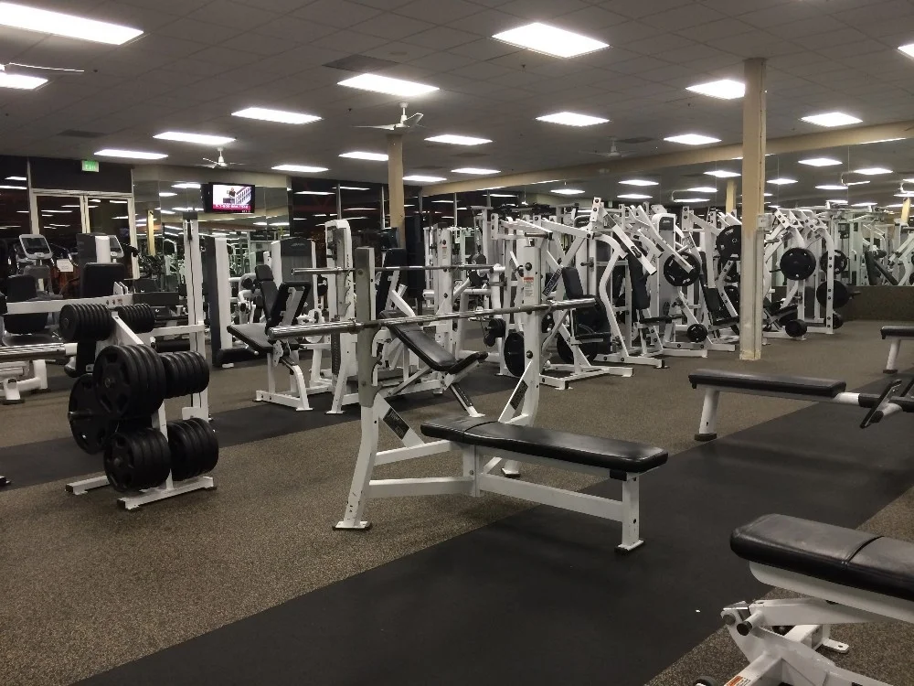 Fitness Machine Multi Gym Equipment Ground Base Twist JLC-L661 Combo Twist Plate Loaded Machines For Sales