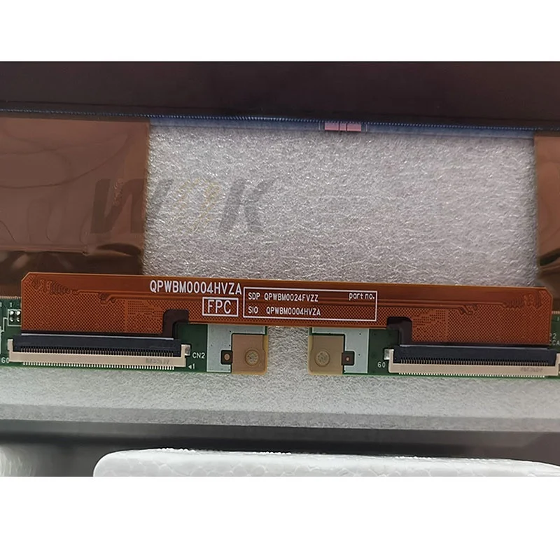 Sharp 65 Inch Television Lcd Tv Screen Spare Part 65 Inch Tv Screen Replacement For JR645R3HB1K