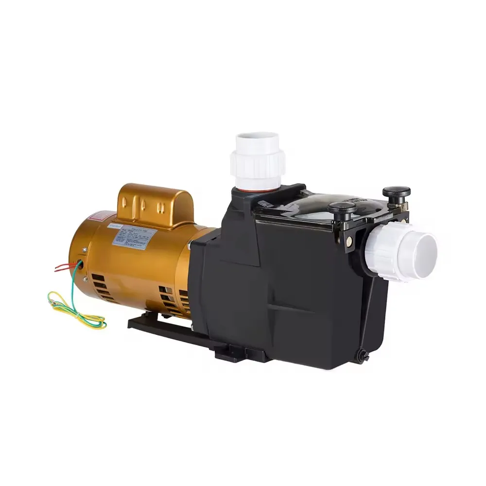 Manufacturer Sell 2hp Pump for Swimming Pool Hayward SP Series Water