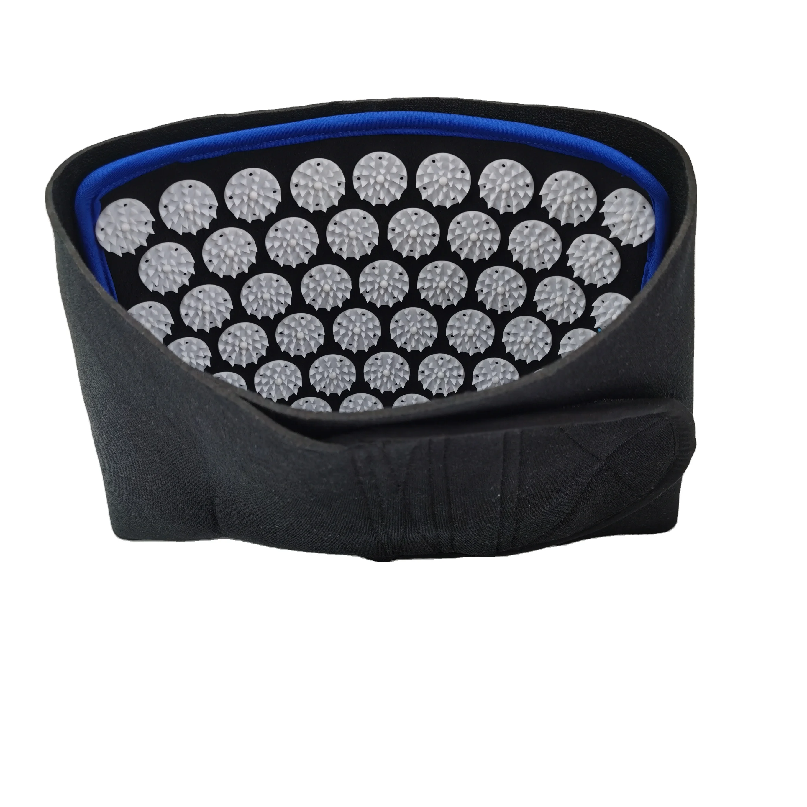 Belt for Waist Pain Meditation Acupuncture  Mat Massage Mat  Acupressure Belt