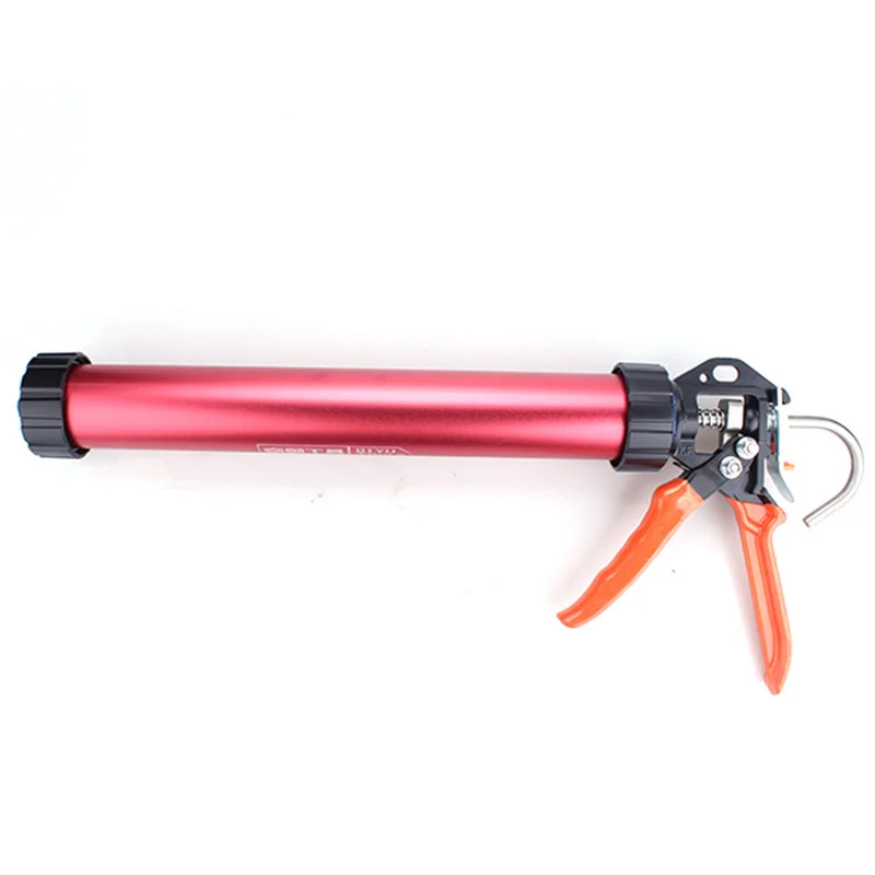 Hot selling high-quality professional heavy-duty manual caulking gun caulking gun household manual diy tools