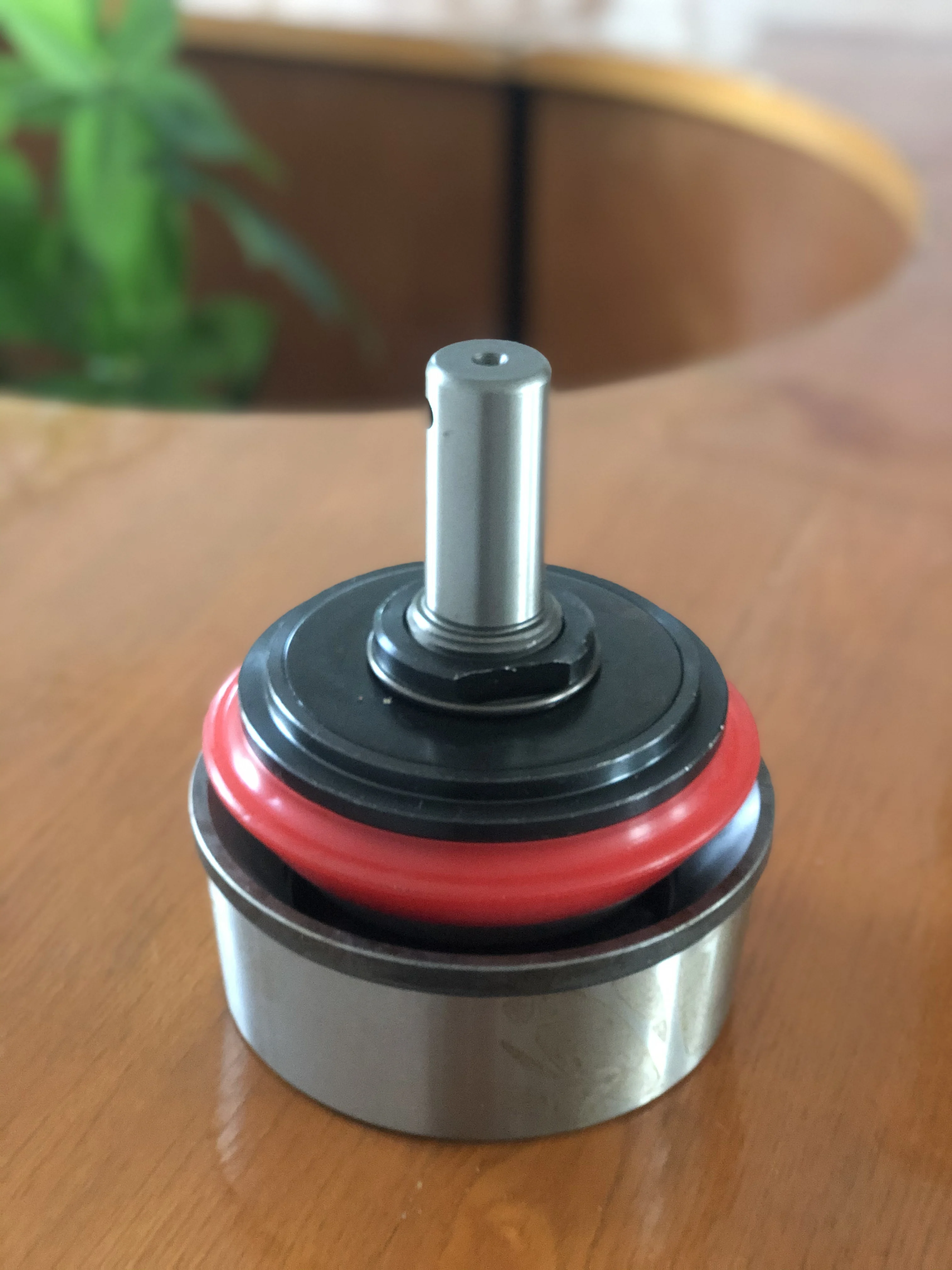 api valve and valve seat valve assembly for mud pump spare parts for oil drilling