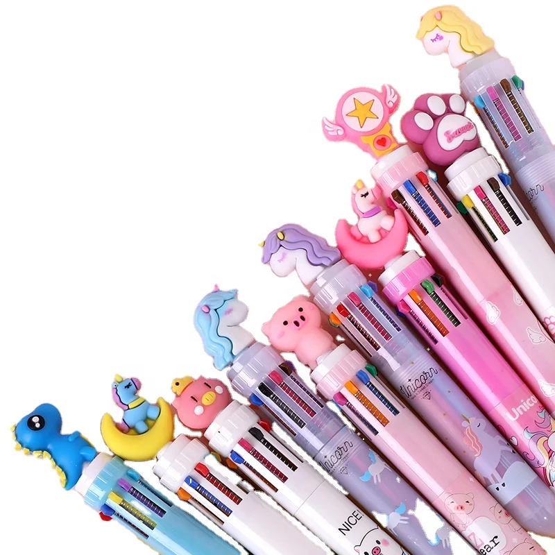 Hot sale environmental protection low price school gel pen