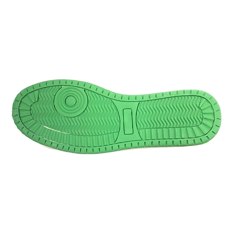 Hot sale high quality wholesale custom all kinds of sole TPR sole