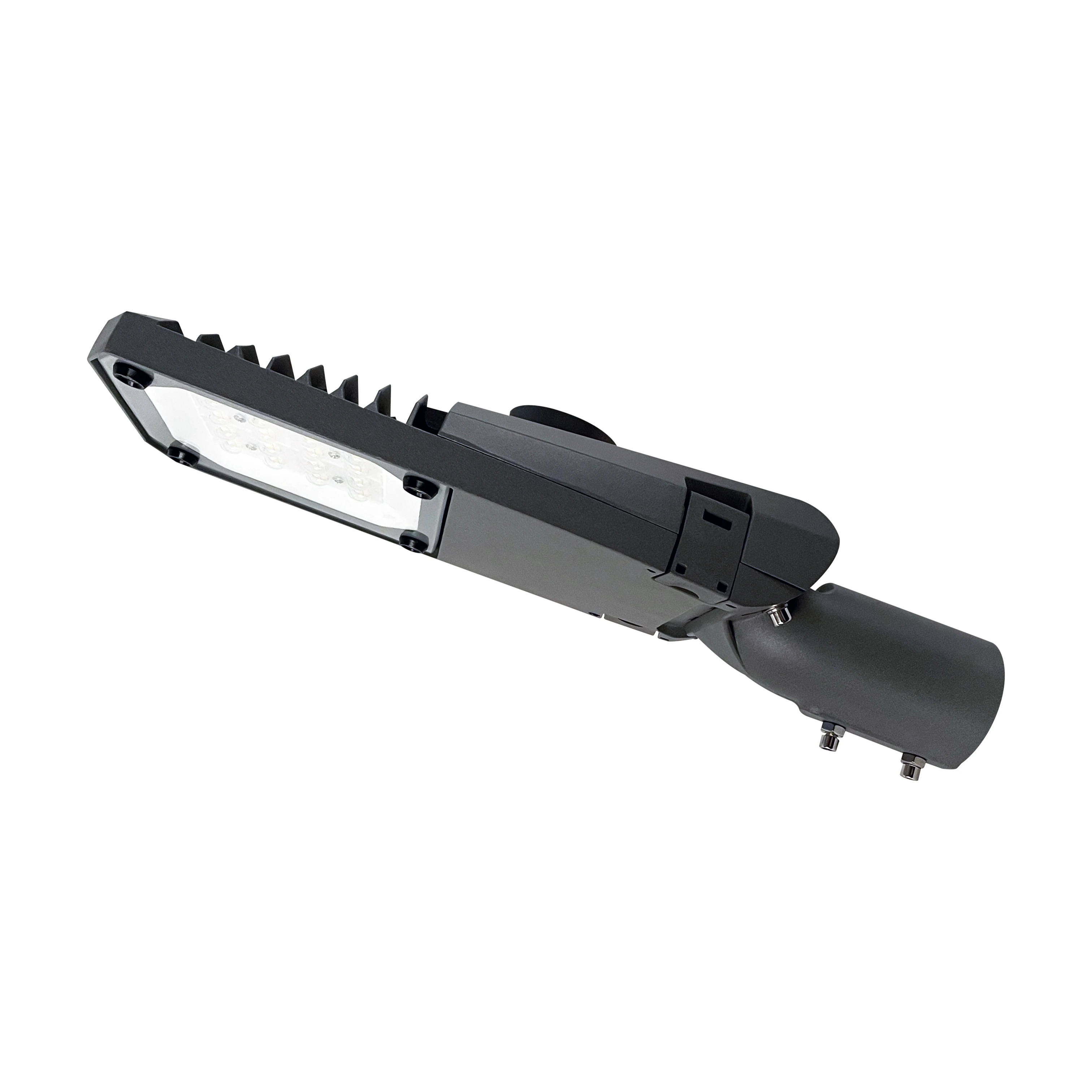 Highway Waterproof IP65 50w 100w 150w 200w 250w 300w Streetlight Post Top Led Light Outdoor Projector ip66 Led Street Lights