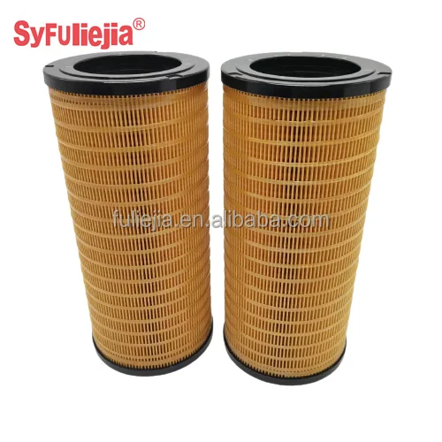 1R0773 1R0774 SyFuliejia High performance Engine Oil Filter for CAT Hydraulic Return Filter 1R-0773 1R-0774