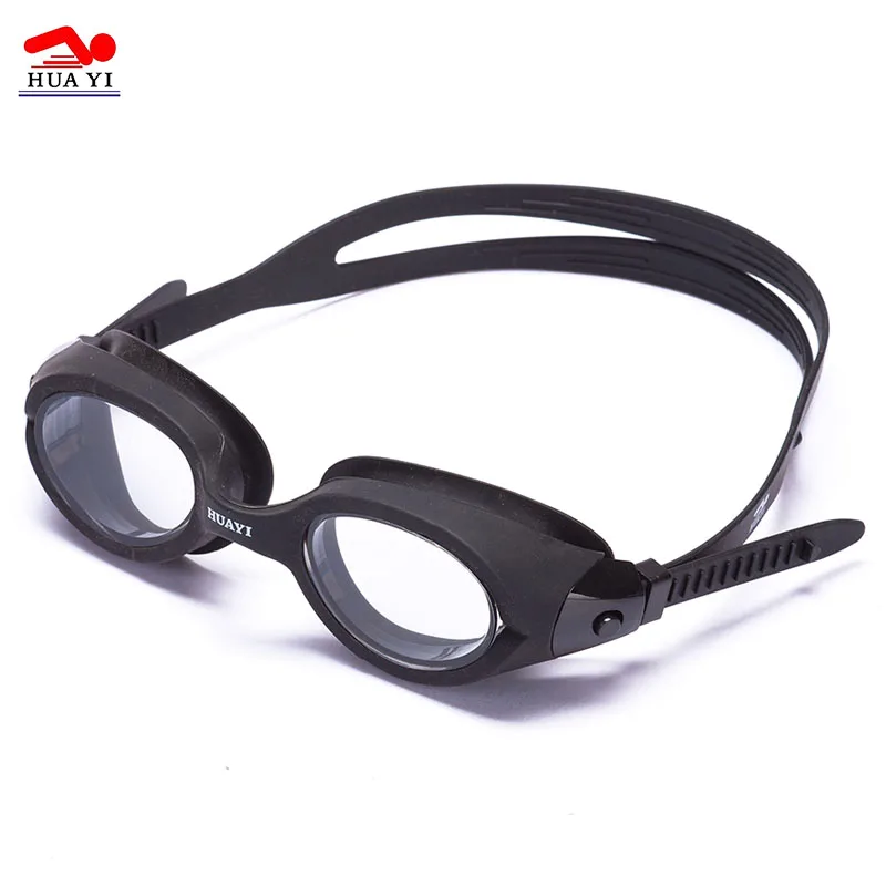 Wholesale Anti Fog Swimming Googles  Adult safety Water Sports Swim google