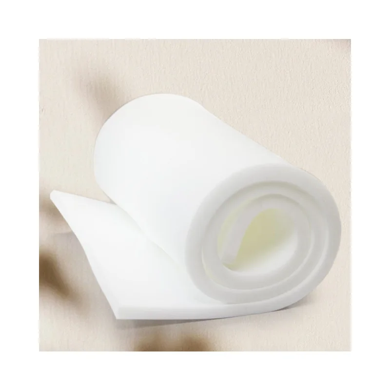 OEM Size Upholstery Sponge high Density Polyurethane Foam