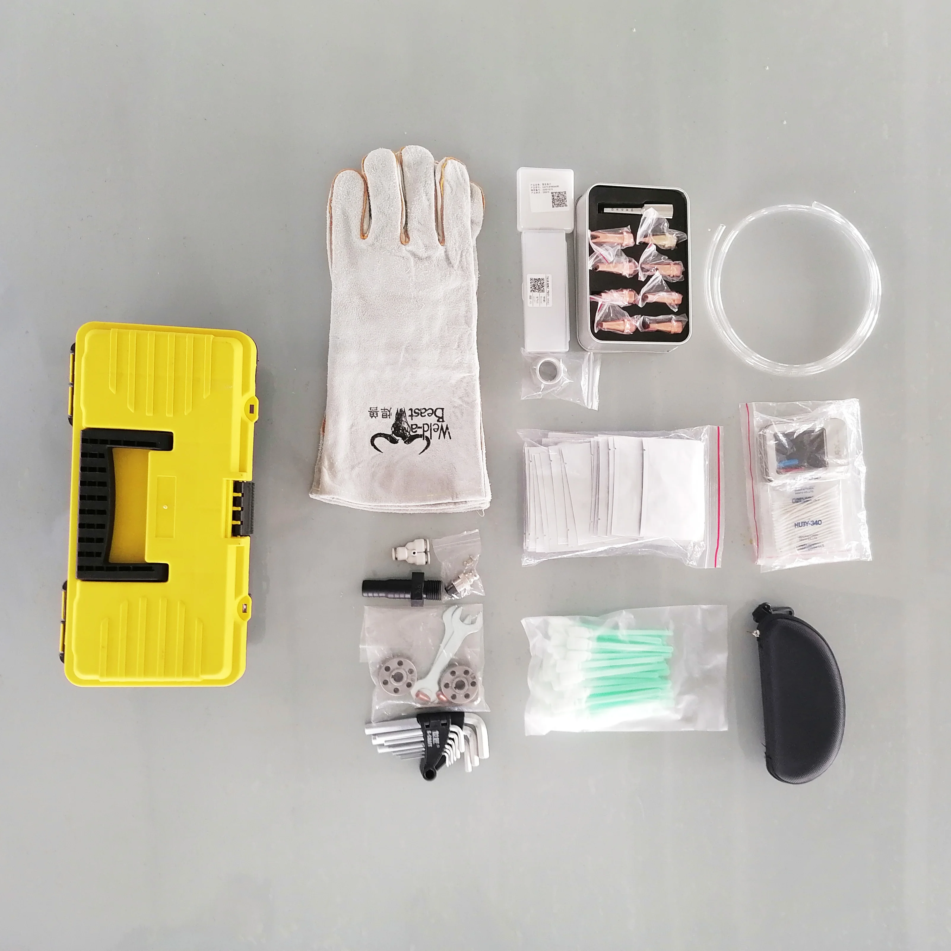 4 in1 laser welding machine function new machine in 2024 price factory high cost performance welding machine