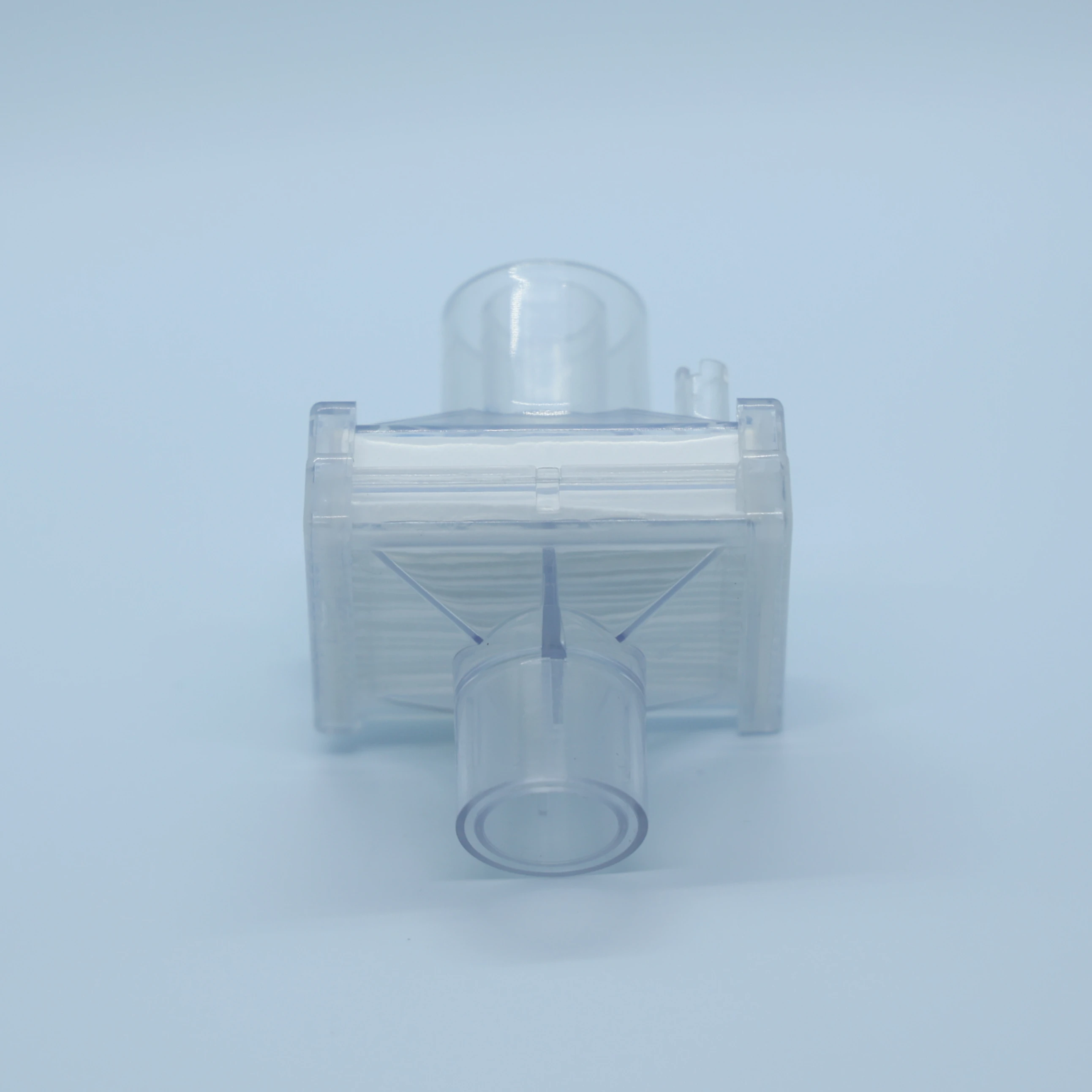 Medical Disposable HEPA Filter for Anesthesia Mechanical Ventilation