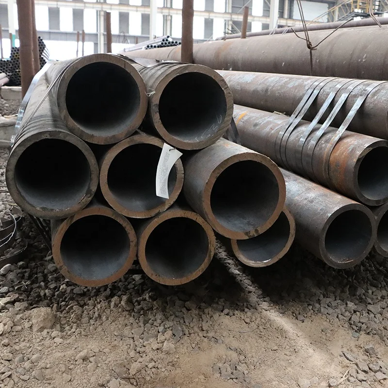 First class Excellent building Seamless pipe 1045 A53 carbon steel seamless pipe