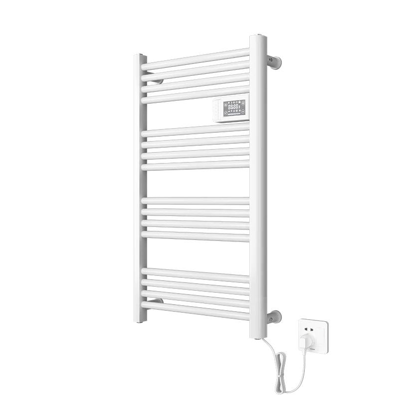 Doz. CE NF Certificated Towel radiator Electric Bathroom Radiator Wall Mounted Radiator Electric Clothes Dryer