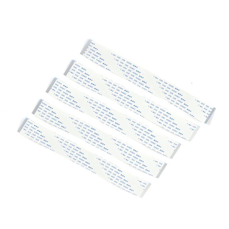 Проводниковые материалы для 20861 20798 20624 105c 60v Vw-1 2464 Vw 1 80c 300v Ffc кабель 19pin 30 контактный гибкий плоский ленточный E221612 105c 60v Ffc кабель