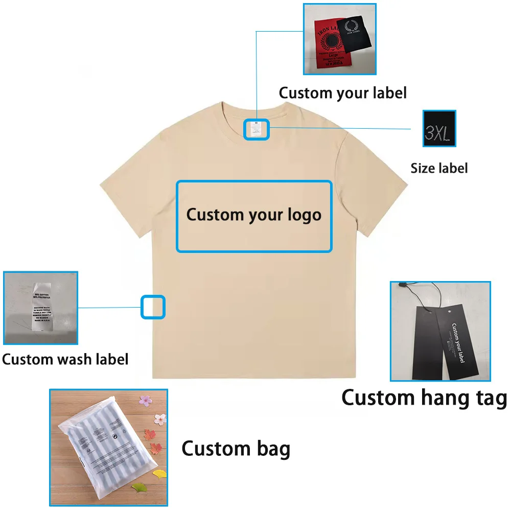 Wholesale 100 pima cotton wholesale high quality 220g pima cotton t-shirt new fashion short sleeve men t shirt