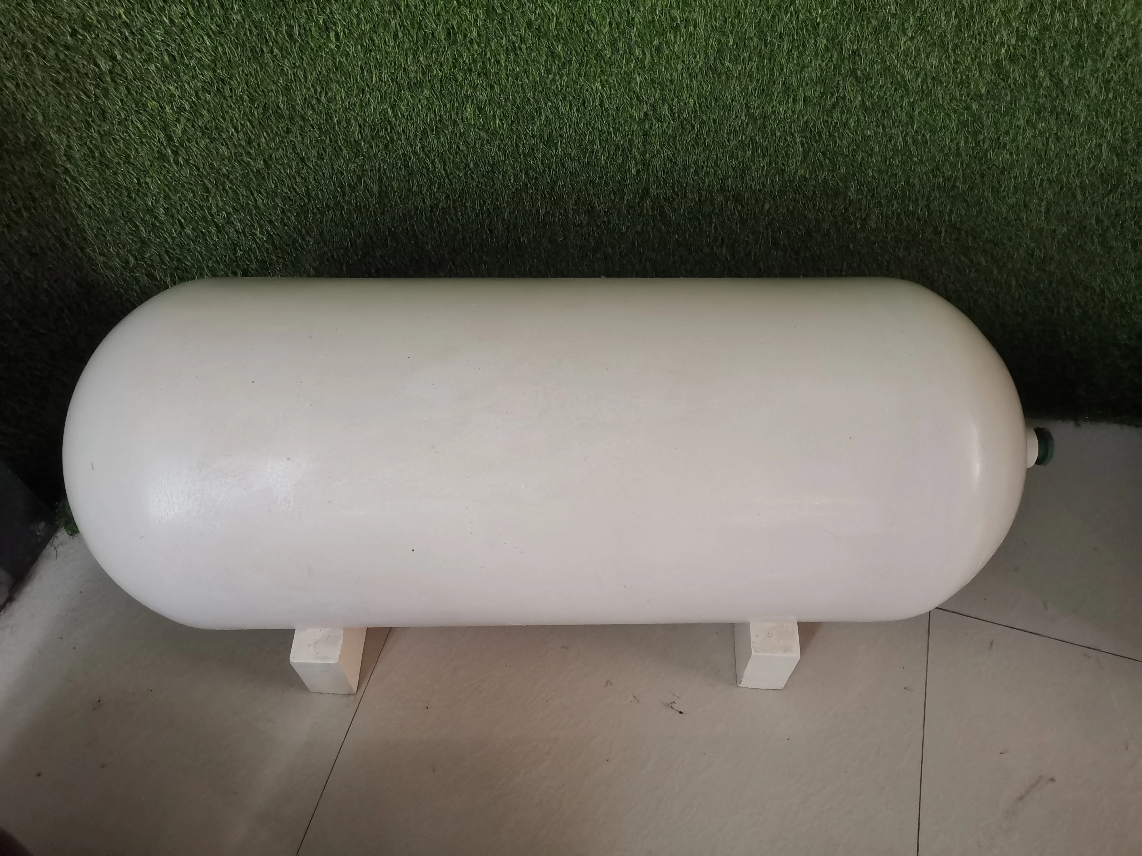 Yimin ammonia nitrous oxide acetylene type 3 cng gas cylinder