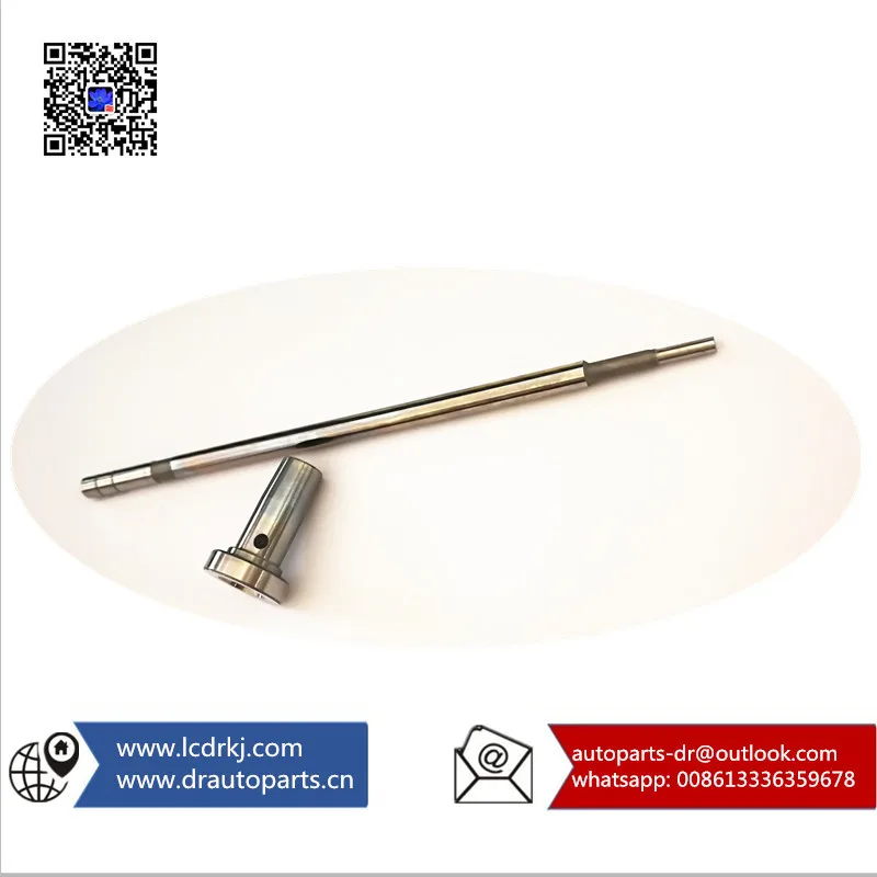 valve assembly F00VC01044  F 00V C01 044  for injector 0445110064