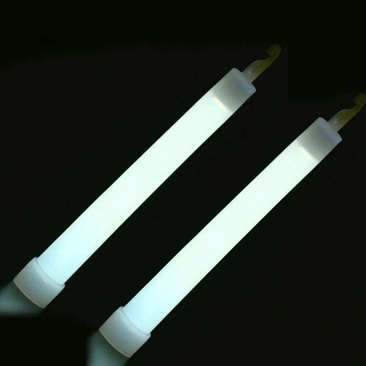 Coolerstuff concert wedding 1000 6in big freezing brightest glowsticks party luminous neon light glow sticks in pool